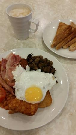 Morrisons Supermarket Restaurant